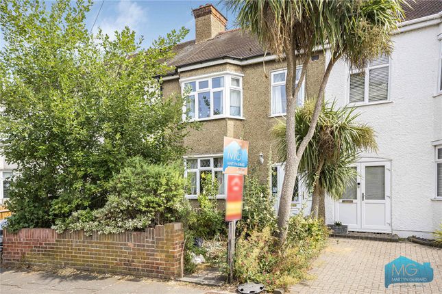 St. Georges Road, Enfield, EN1 3 bed terraced house for sale