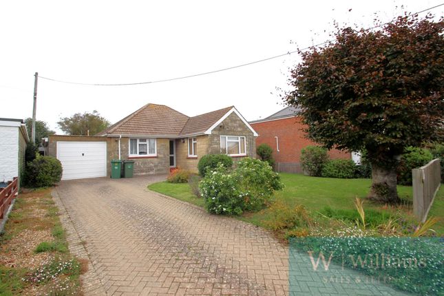 Church Road, Wootton Bridge, Ryde... 2 bed detached house for sale