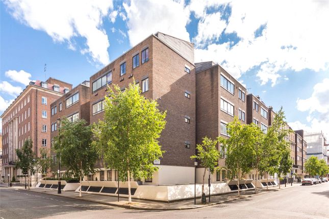 Milford House, 7 Queen Anne Street... 3 bed flat for sale