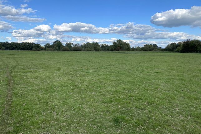 Land On The North Side Of Trefeglwys... Land for sale