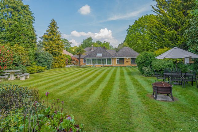 5 bedroom detached bungalow for sale
