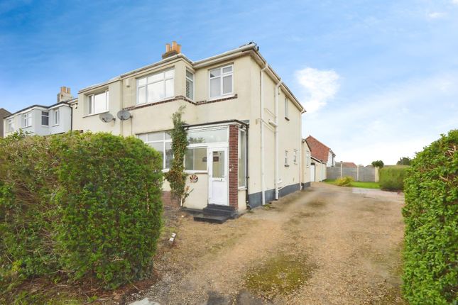 Highridge Road, Bishopsworth, Bristol 3 bed semi