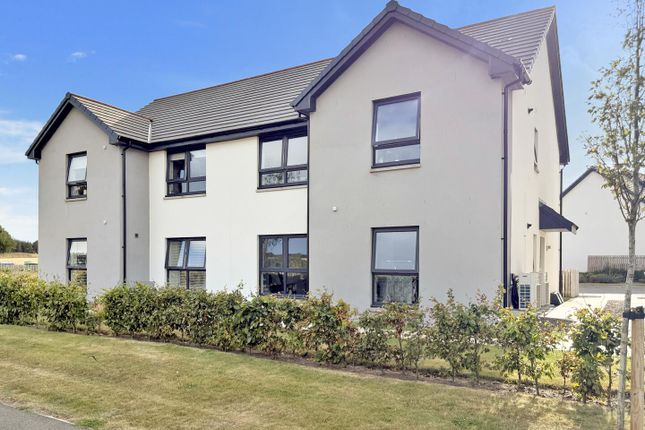 Jasmine Drive, Elgin 2 bed apartment for sale