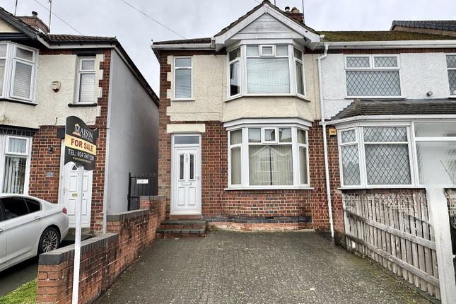2 bed end terrace house