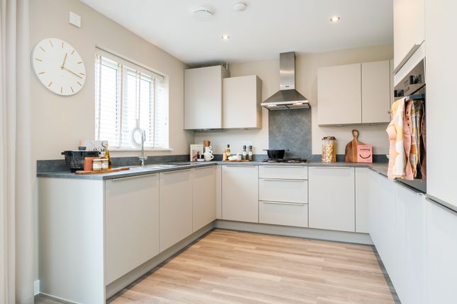 The Chandler at Westcome Park, Land... 3 bed detached house for sale