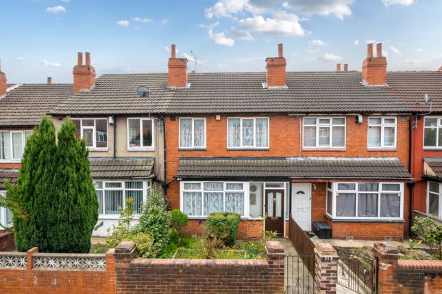 Mexborough Grove, Leeds LS7 3 bed terraced house for sale