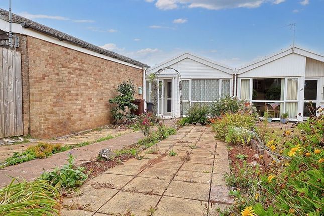 Cumber Close, Brixham 1 bed bungalow for sale