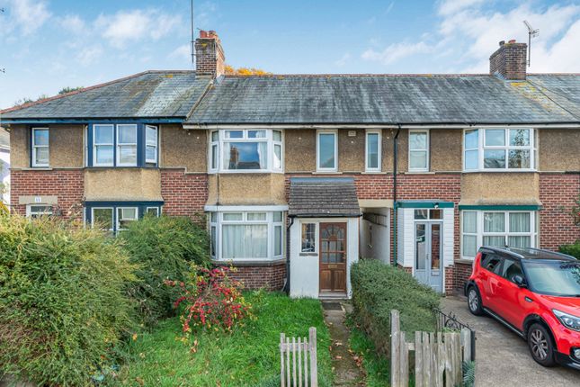 Lytton Road Florence Park OX4 3PB 3 bed terraced house for sale