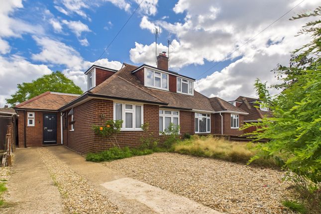Highway Avenue, Maidenhead... 3 bed bungalow for sale