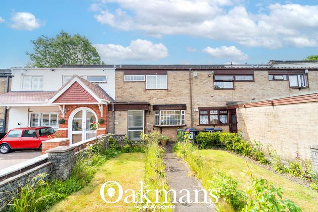 Upper Close, Birmingham, West... 3 bed house for sale