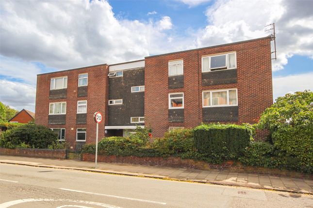 Shakespeare Road, Bedford... 2 bed apartment for sale