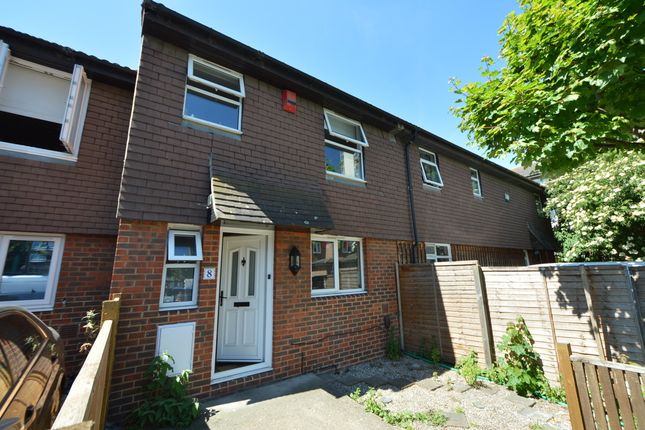 Mossington Gardens, London 6 bed terraced house for sale