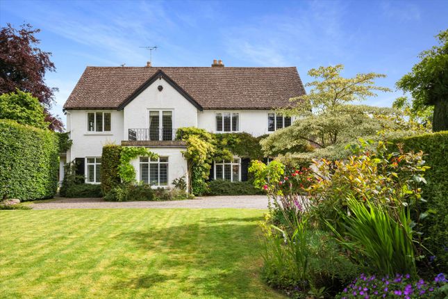 Balcarras Road, Charlton Kings... 5 bed detached house for sale