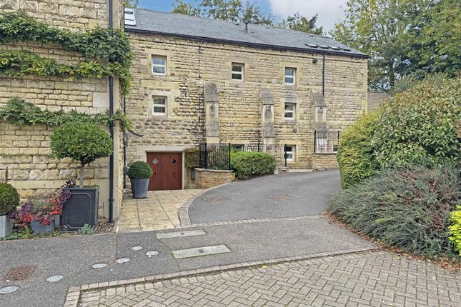 Aldgate Court, Ketton, Stamford 3 bed character property for sale