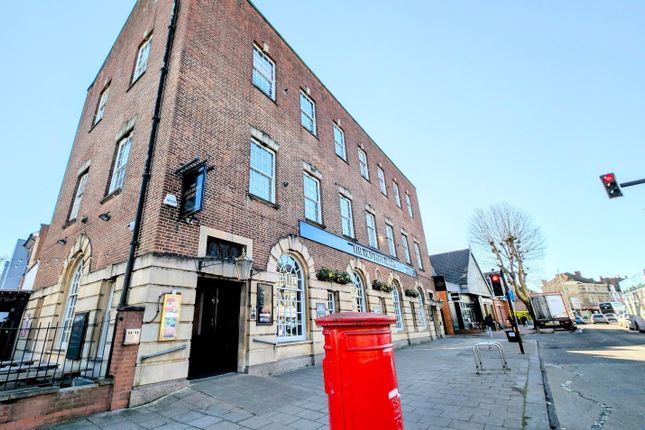 Fishponds Road, Fishponds, Bristol 2 bed flat for sale