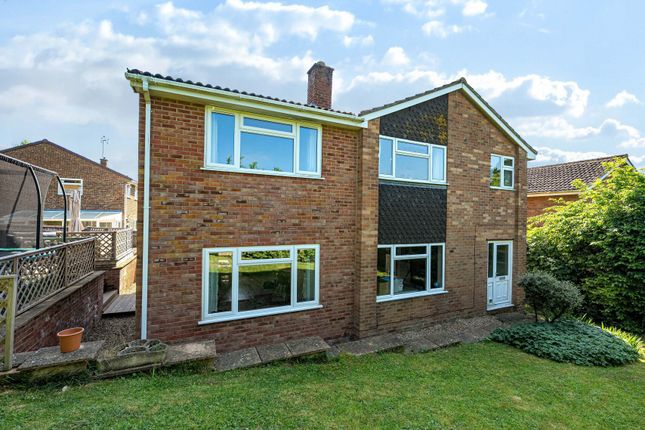 The Bridle, Gloucestershire GL5 4 bed detached house for sale