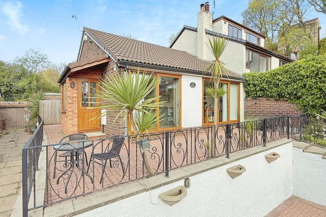 3 bedroom semi-detached bungalow for sale