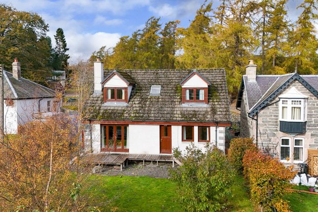 Sneukhead, Lynchat, Kingussie 3 bed detached house for sale