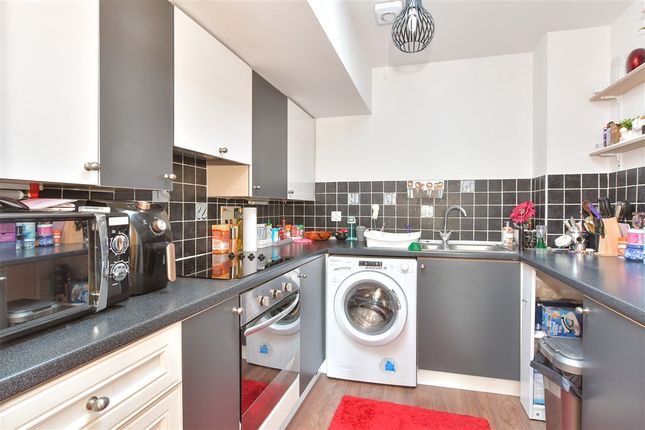 West Street, Gravesend, Kent 1 bed flat for sale