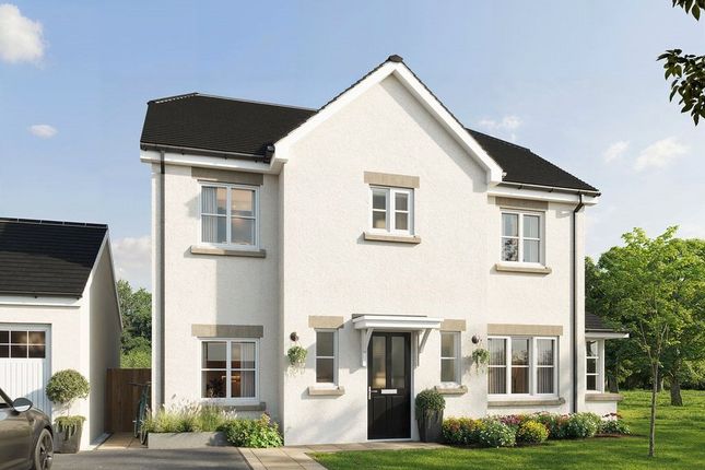 Station Road, Kilgetty, SA68 4 bed detached house for sale