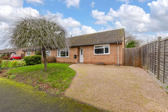 Stepping Stones, Huntingdon PE28 2 bed semi