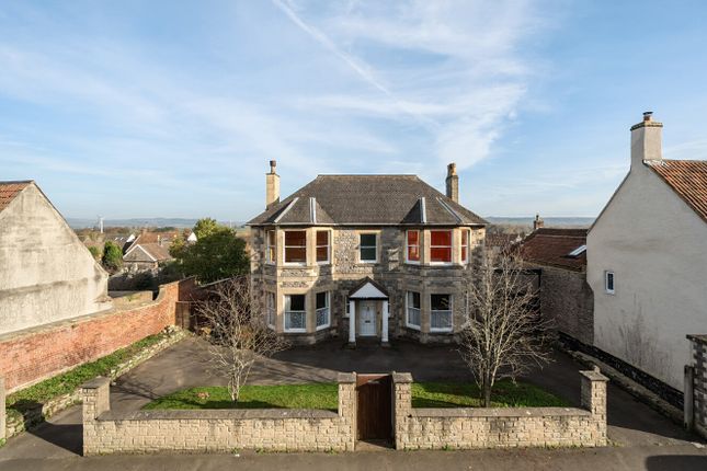 7 bedroom detached house for sale