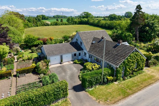 Carlisle CA5 5 bed detached house for sale