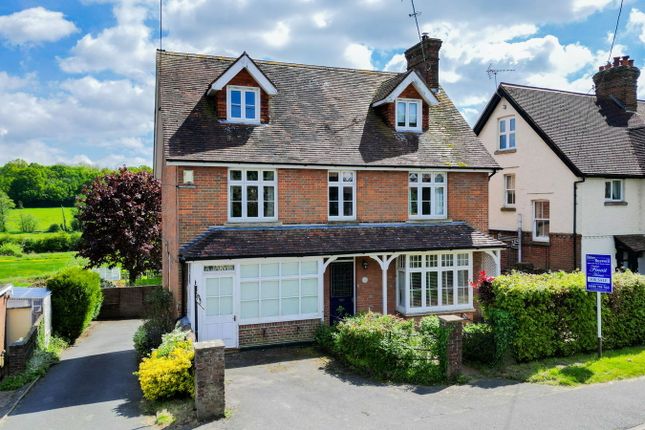 A 3627 sq ft Period Home in Etchingham 5 bed detached house for sale