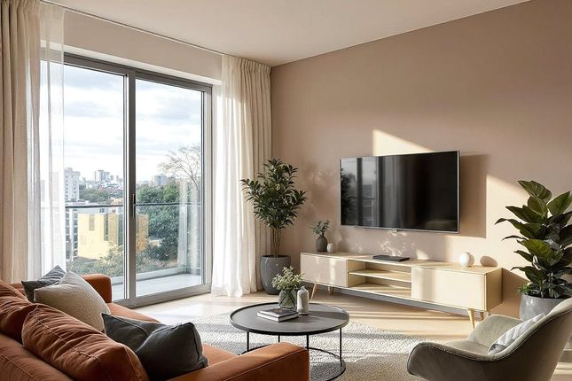 Broadway, Manchester, M50 2 bed apartment for sale