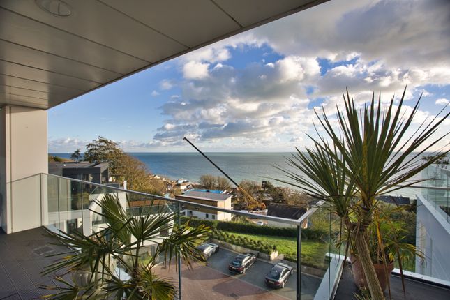 Shorncliffe House Encombe, Sandgate... 3 bed flat for sale