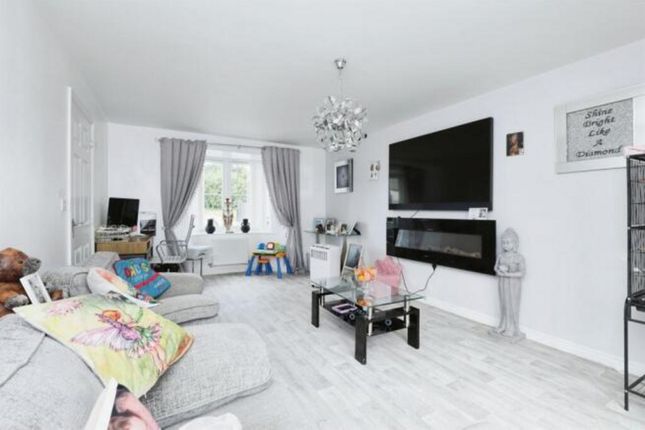 Stayers Road, Doncaster, DN4 4 bed semi