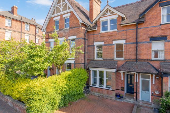 Grove Hill Road, Tunbridge Wells, TN1 5 bed terraced house for sale