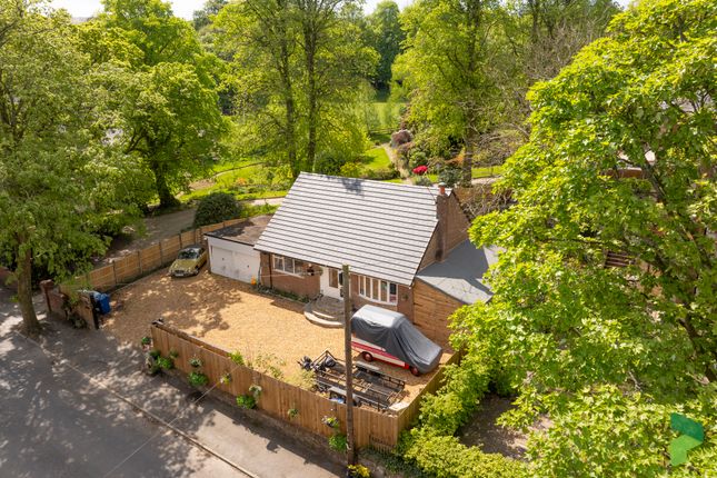 Ross Street, Darwen 3 bed detached bungalow for sale