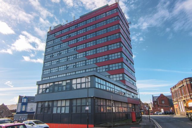 Borough Road, Sunderland SR1 Studio for sale