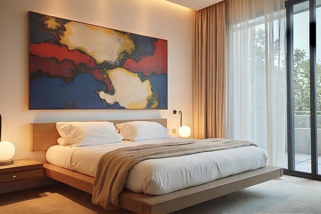 Gwynne Road, London SW11 1 bed flat for sale