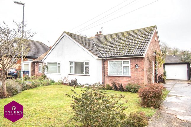 Old School Lane, Milton, Cambridge, CB24 2 bed bungalow for sale