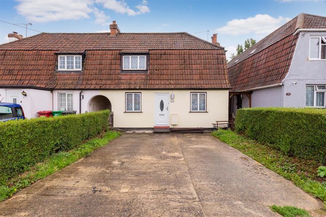 Elliman Avenue, Slough 4 bed semi