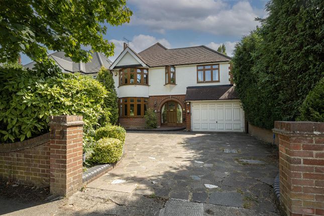 Watford Road, St. Albans 4 bed detached house for sale