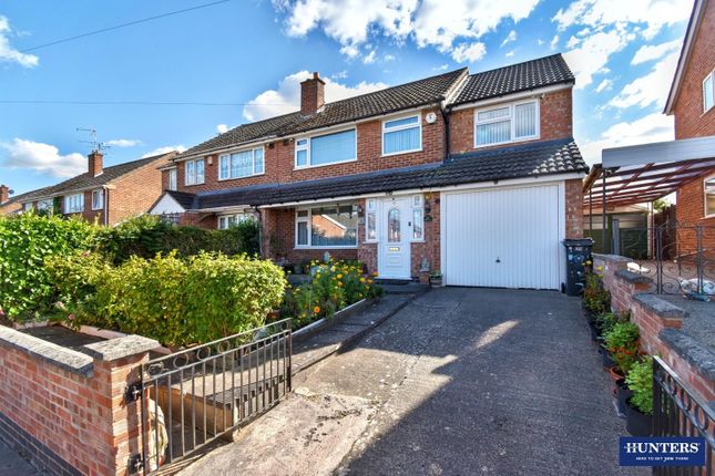 4 bedroom semi-detached house for sale