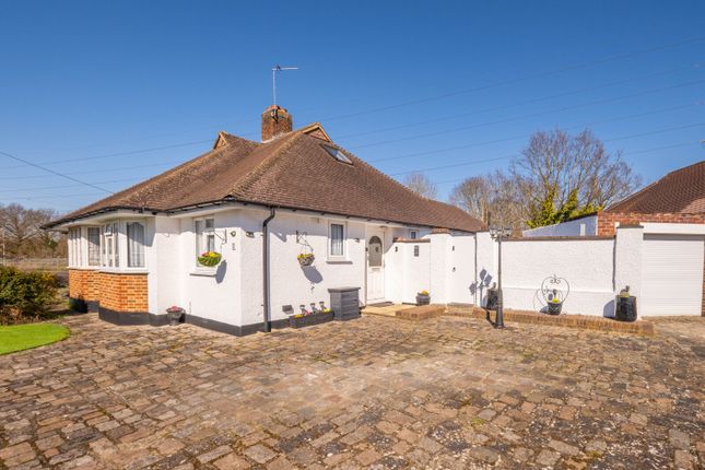 3 bedroom bungalow for sale