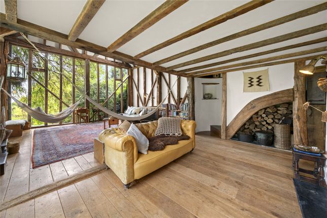 6 bedroom barn conversion for sale