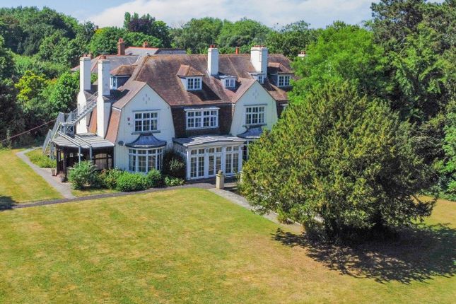 Sandown Road, Sandwich, Kent 17 bed detached house for sale