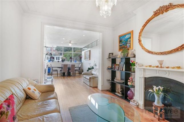 Egerton Gardens, Hendon NW4 4 bed house for sale