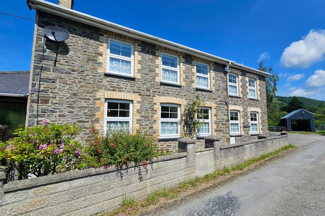 Aberffrwd 3 bed detached house for sale