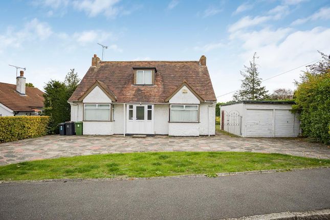 Irene Road, Orpington, Kent, BR6 0HA 3 bed detached house for sale