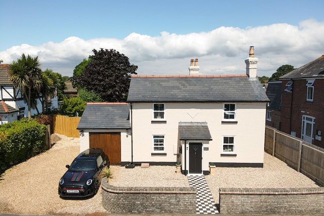 Ashley Road, Ashley, New Milton... 5 bed detached house for sale