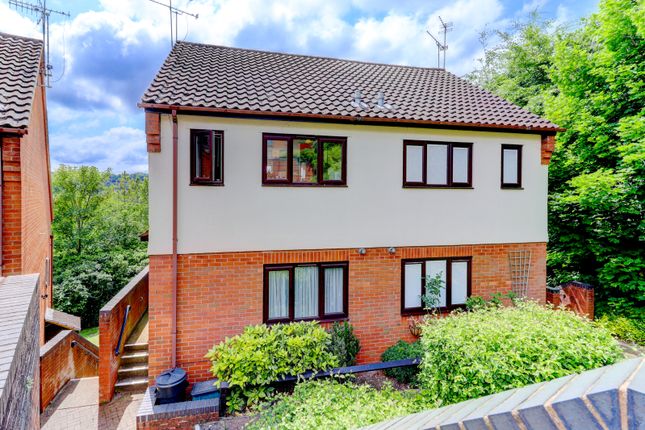 Wyatt Close, Buckinghamshire HP13 1 bed maisonette for sale