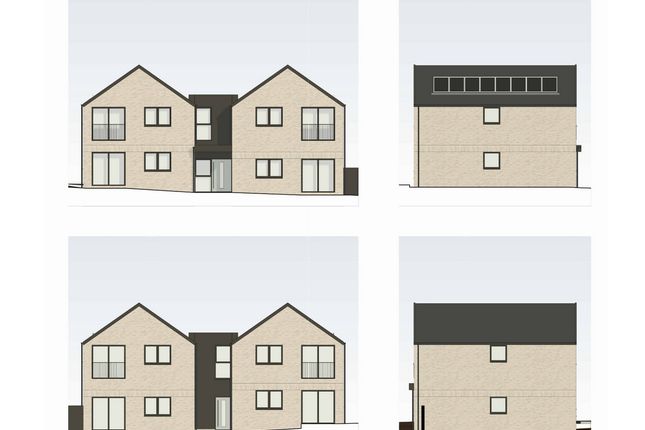 Stewart Avenue, West Calder, EH55 Land for sale