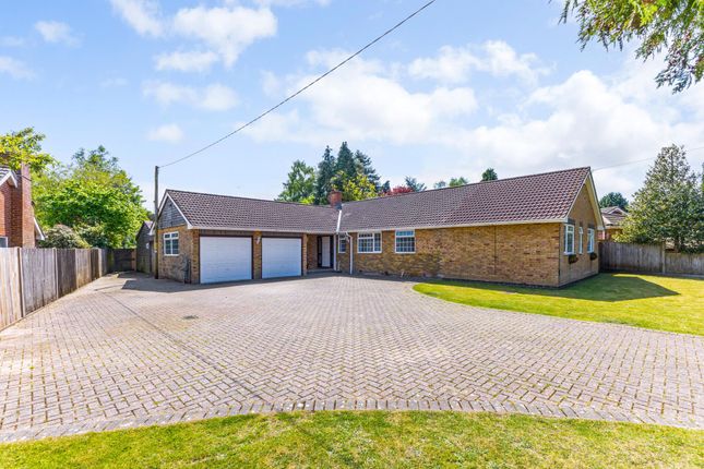 5 bedroom detached bungalow for sale