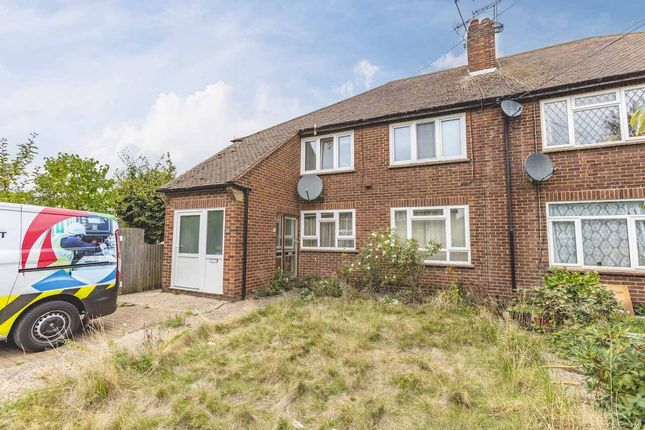 Hadlow Court, Slough SL1 2 bed apartment for sale